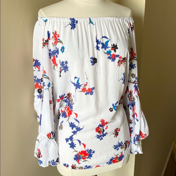 Fever Blouse - Size Small - Picture 3 of 13